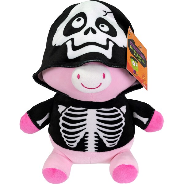 Halloween Plush Animal Unicorn each