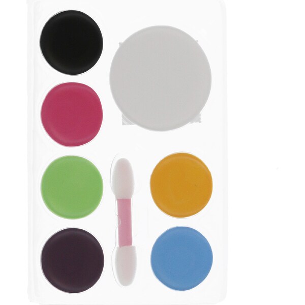 Halloween Make Up Essentials Set each