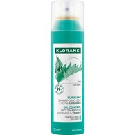 Klorane Oil Control Dry Shampoo With Nettle & Vitamin E