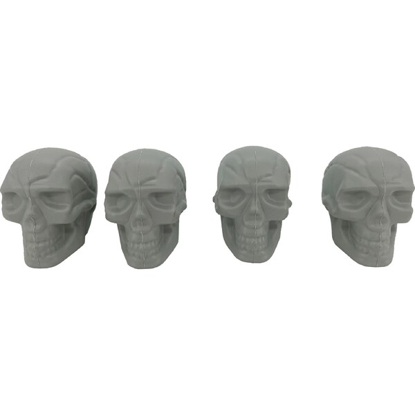 Halloween Small Creepy Crawlies Decoration Assorted each