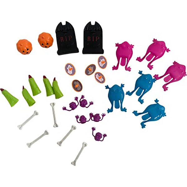 Halloween Party Favour Decorations 30 pack