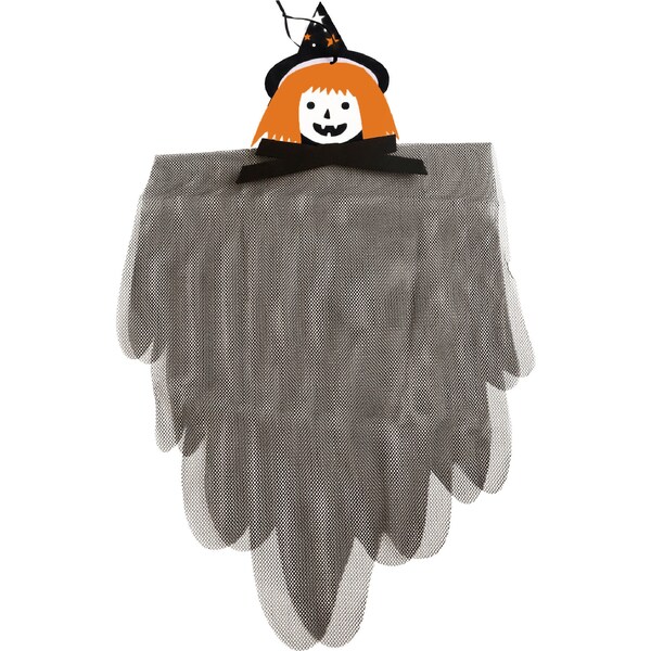Halloween Hanging Decoration Witch each