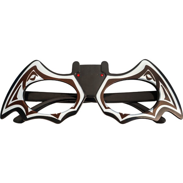 Halloween Novelty Glasses Bat each