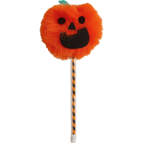 Halloween Monster Pen Pumpkin each