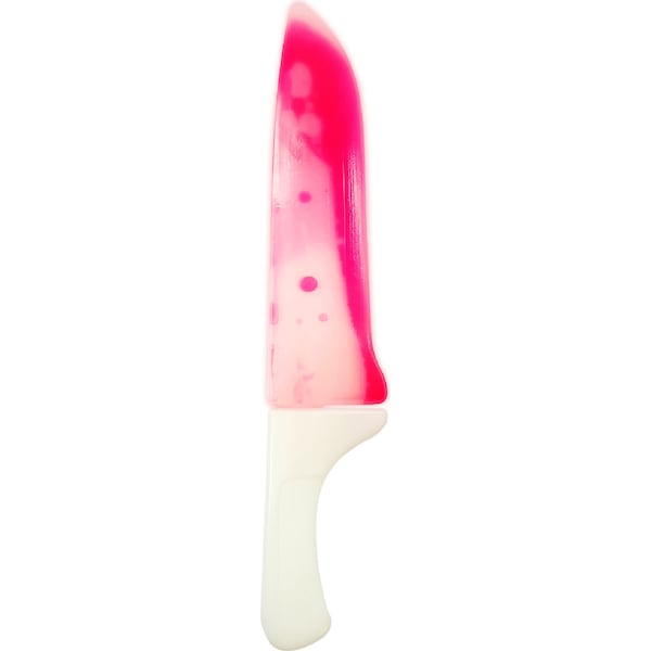 Halloween Glow Premium Faux Knife each