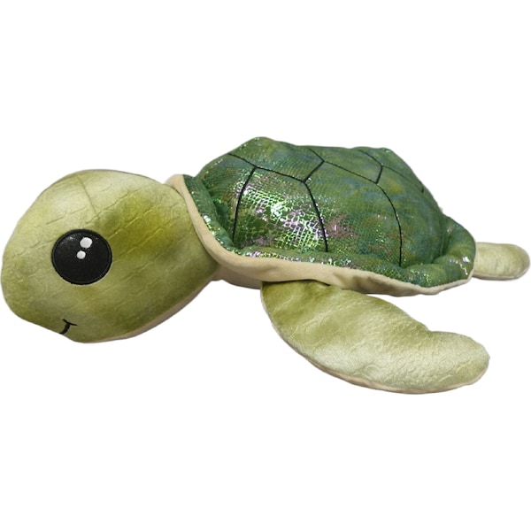 Jumbo Plush Sea Life Turtle each