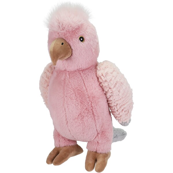 Jumbo Plush Australiana Galah each