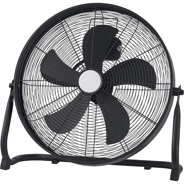 Adesso 45cm High Velocity Floor Fan each