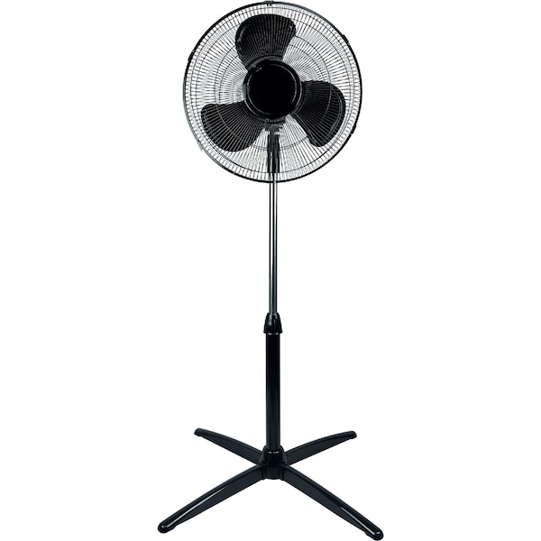 Adesso 40cm Pedestal Fan each