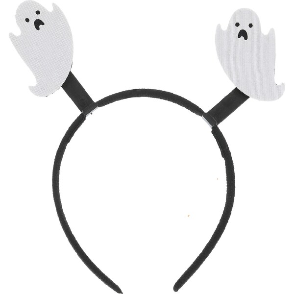 Halloween Ghost Headband Costume Accessory each