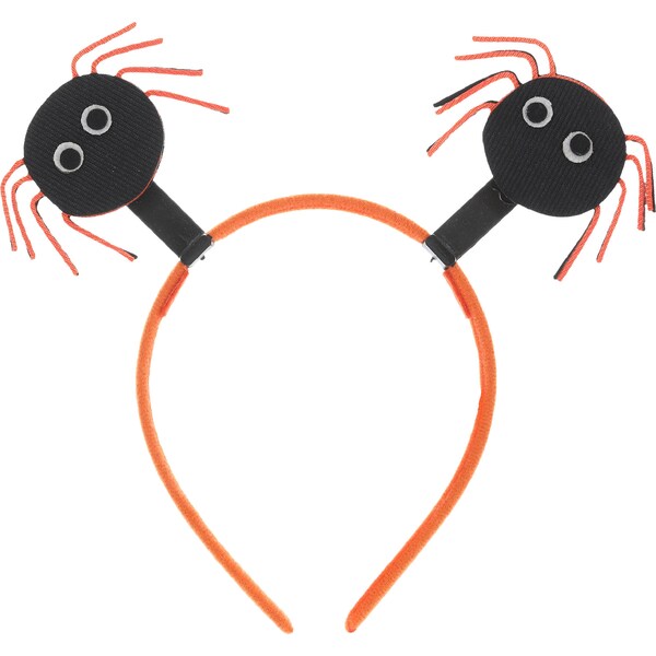 Halloween Spider Headband Costume Accessory each