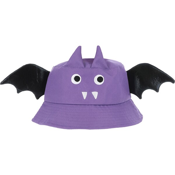 Halloween Bucket Hat Bat each