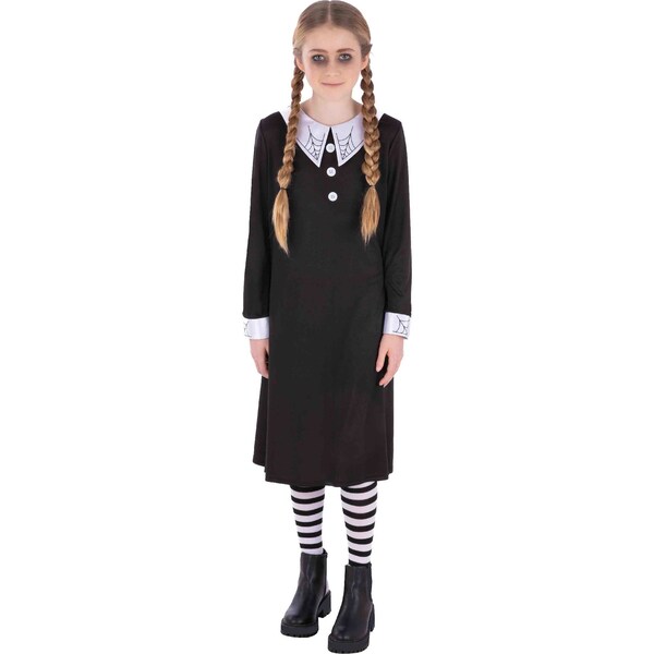 Halloween Spooky Kids Costume Size 11 To 13 Years each