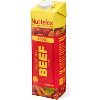 Nuttelex Beef Stock
