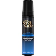 Bondi Sands Express Self Tanning Foam Ultra Dark