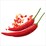 MasterFoods Chilli Flakes 22g