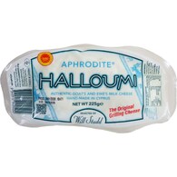 Will Studd Aphrodite Halloumi