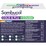 Sambucol Day & Night Cold & Flu & Cough Black Elderberry Capsules 24 pack