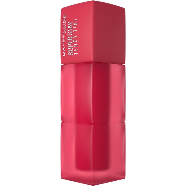 Maybelline Superstay Teddy Tint Cool Grunge each