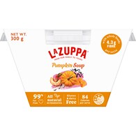 LaZuppa Soup Bowl Pumpkin
