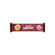 Jammie Dodgers Raspberry Biscuits