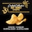 Kettle Crafted Potato Chips Hot Honey & Ricotta 150g