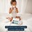 Millie Moon Sensitive Baby Wipes 80 pack