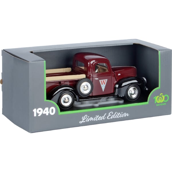 Woolworths Commemorative Truck Ford 1940s each