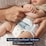 Millie Moon Luxury Nappies Size 5 (13-18kg) 64 pack