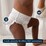 Millie Moon Luxury Nappy Pants Size 5 (13-18kg) 26 pack