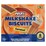 Piper's Milkshake Biscuits Caramel 6 pack