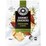 Red Rock Deli Gourmet Crackers Roasted Onion & Chives 130g