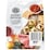 Red Rock Deli Gourmet Crackers Roasted Onion & Chives 130g