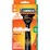 Gillette Fusion 5 Sensitive Power Razor Handle With 2 Blades each