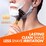 Gillette Fusion 5 Sensitive Power Razor Handle With 2 Blades each