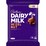 Cadbury Dairy Milk Hazelnut Large Chocolate Block 340g