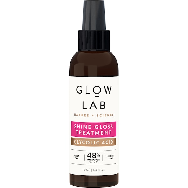 Glow Lab Shine Gloss Treatment Spray 150mL