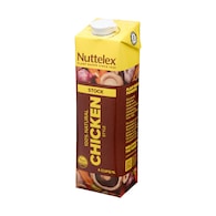Nuttelex Chicken Stock