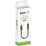 Moki Life Audio Adaptor USB C To 3.5mm Port each