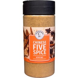 Soul Papa & Co Soul Papa Chinese Five Spice 100g