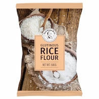 Soul Papa Glutinous Rice Flour
