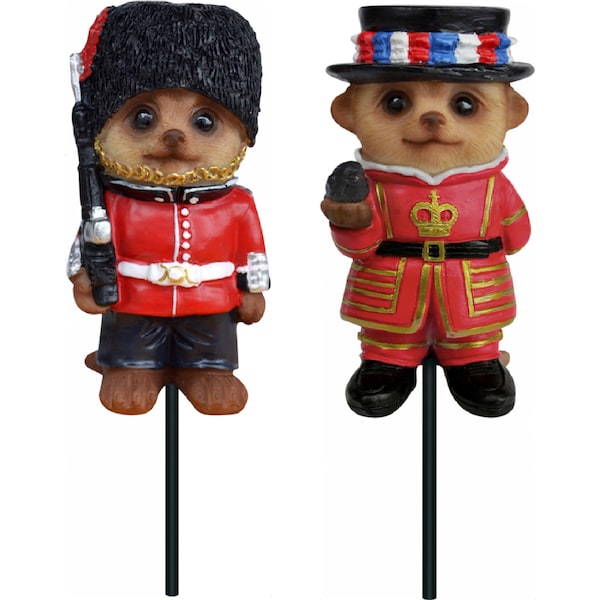 Meerkat Stakes UK 2 pack
