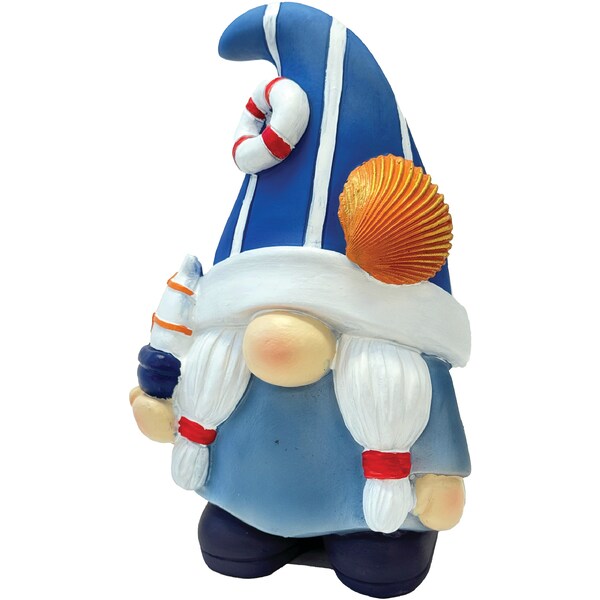 Gardman Beach Gnome 16cm Yacht each