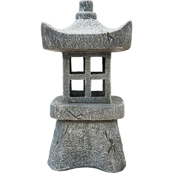 Gardman Zen Pagoda Statue each