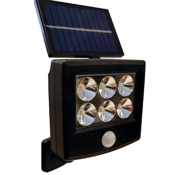 Gardman Solar Security Light each