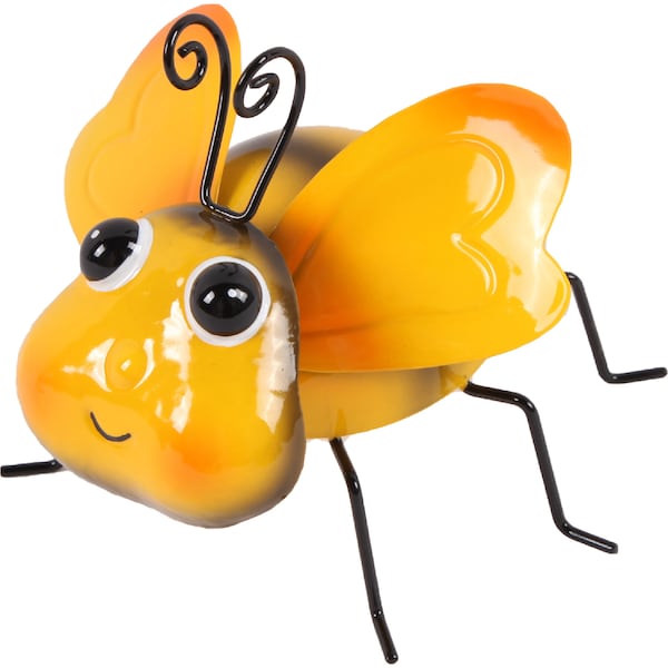 Green Gardener Metal Insect Bee each
