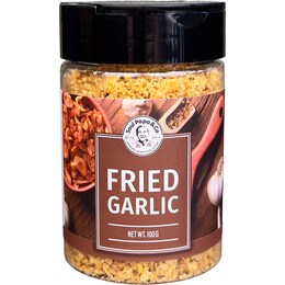 Soul Papa & Co Soul Papa Fried Garlic 100g