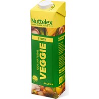 Nuttelex Vegetable Stock