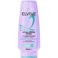 L'Oreal Paris Elvive Hyaluron Pure Conditioner