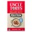 Uncle Tobys Rolled Oats Protein With Pepita & Chia Seeds 490g